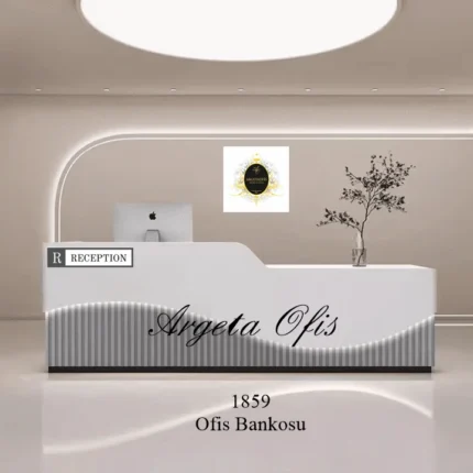 1859 Karşılama Banko