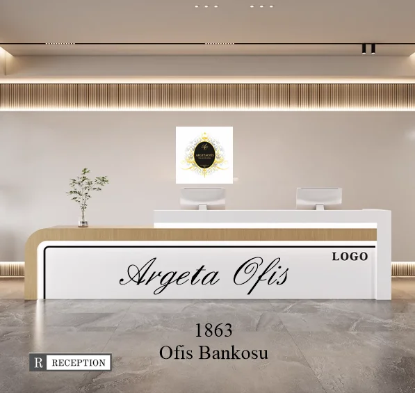 1863 Karşılama Banko - Güvenli seçim 1863 Karşılama Banko