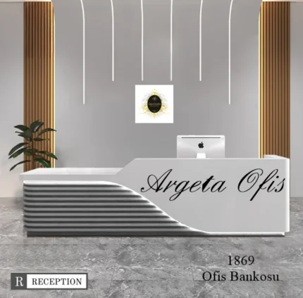 1869 Karşılama Banko