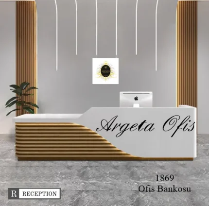 1869 Karşılama Banko