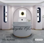 1878 Karşılama Banko