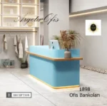 1898 Karşılama Banko