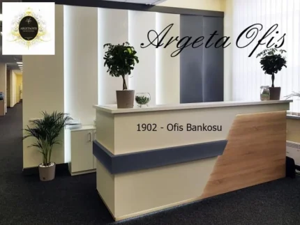 1902 Karşılama Banko