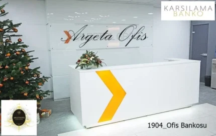 1904 Karşılama Banko