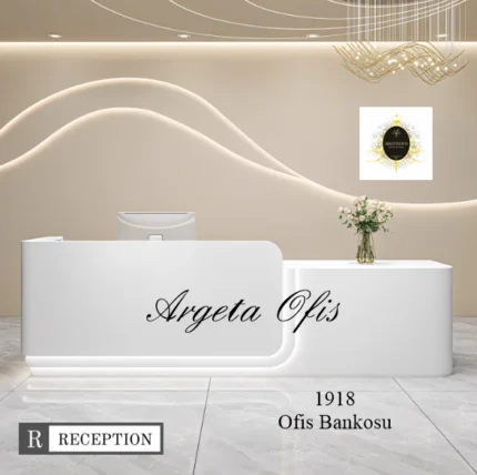 1918 Karşılama Banko