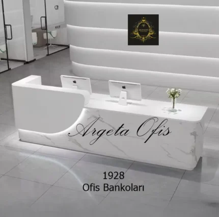 1928 Karşılama Banko