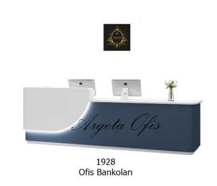 1928 Karşılama Banko