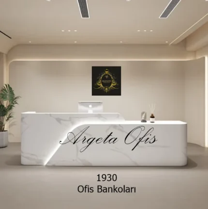 1930 Karşılama Banko