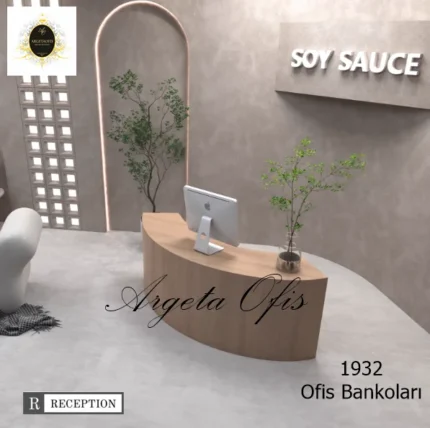 1932 Karşılama Banko