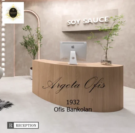 1932 Karşılama Banko