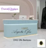 1942 Karşılama Banko