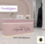 1942 Karşılama Banko