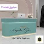1942 Karşılama Banko