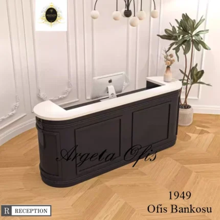 1949 Karşılama Banko