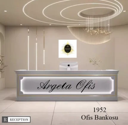 1952 Karşılama Banko