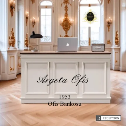 1953 Karşılama Banko