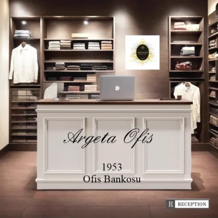 1953 Karşılama Banko