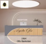 1964 Karşılama Banko