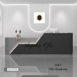 1967 Karşılama Banko