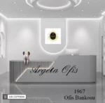 1967 Karşılama Banko