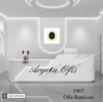 1967 Karşılama Banko