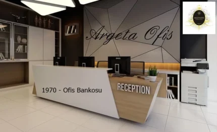 1970 Karşılama Banko