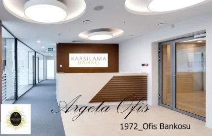 1972 Karşılama Banko