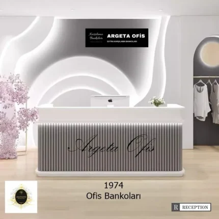 1974 Karşılama Banko