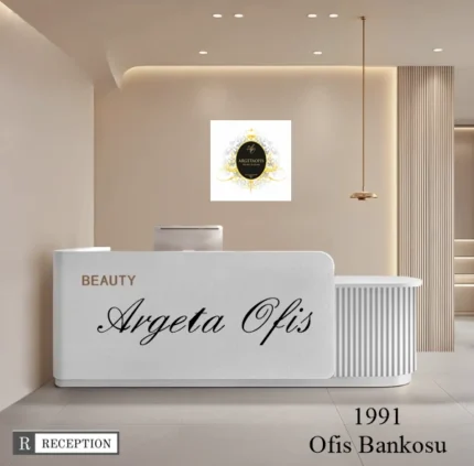 1991 Karşılama Banko