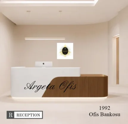 1992 Karşılama Banko