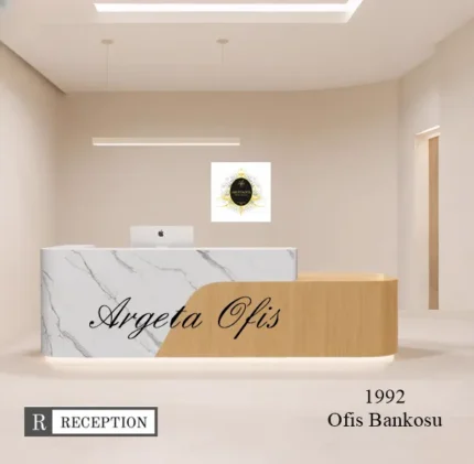 1992 Karşılama Banko