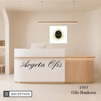 1993 Karşılama Banko