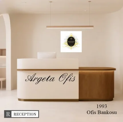 1993 Karşılama Banko