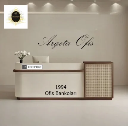 1994 Karşılama Banko