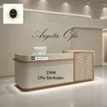 1994 Karşılama Banko