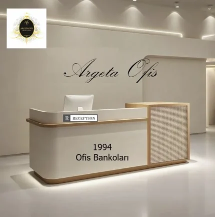 1994 Karşılama Banko