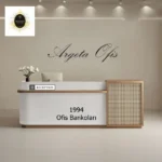 1994 Karşılama Banko