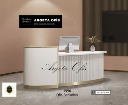 1996 Karşılama Banko