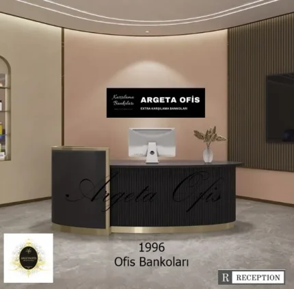 1996 Karşılama Banko