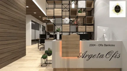 2004 Karşılama Banko