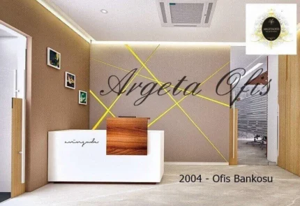 2004 Karşılama Banko