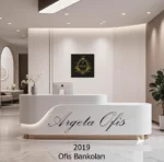 2019 Karşılama Banko