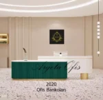 2020 Karşılama Banko