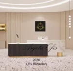 2020 Karşılama Banko