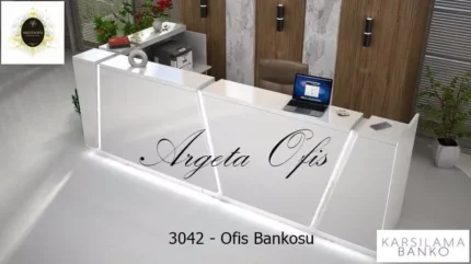 3042 Karşılama Banko