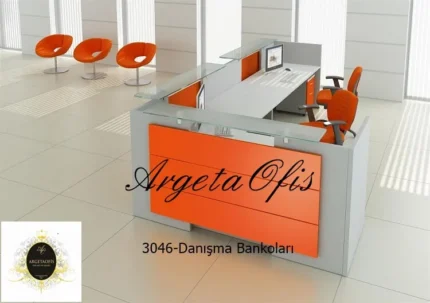 3046 Karşılama Banko