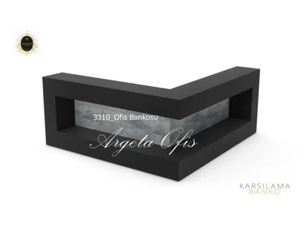 3310 Karşılama Banko