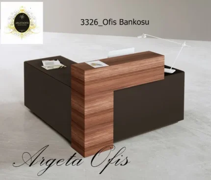 3326 Karşılama Banko