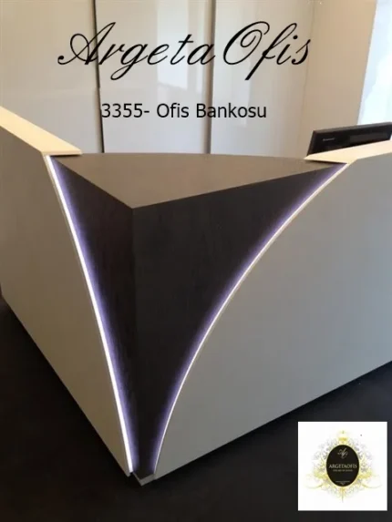 3355 Karşılama Banko