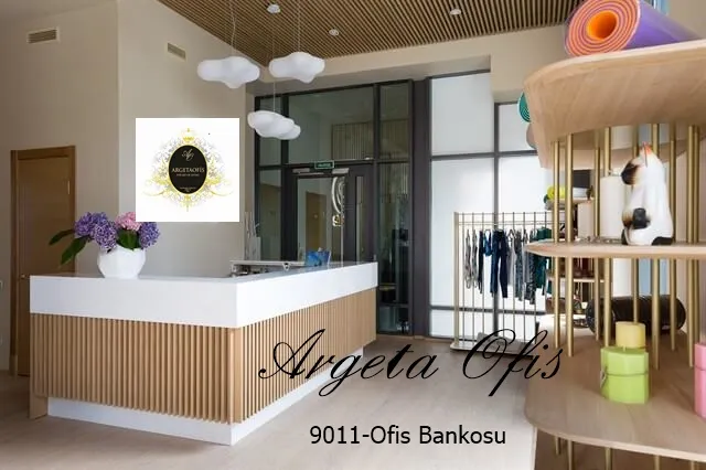 9011 Karşılama Banko - Satış ve İtibar Yönetimine Destek Fonksiyonel 9011 Karşılama Banko